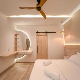 Cocomero Inn, hotelli kohteessa Fulidhoo