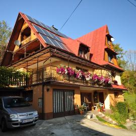 Porębówka