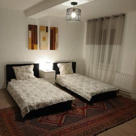 Chambres hôtes à Lohr, hotel in Lohr