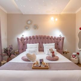 La bulle romantique