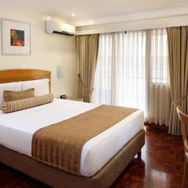 City Garden Suites Manila, hotel a Manila