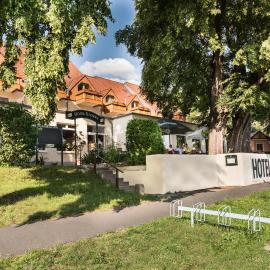 Hotel Knorre, hotel v destinaci Meißen