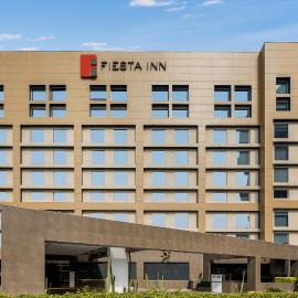 Fiesta Inn Monterrey Valle