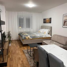 Apartman Keti