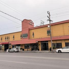 Matamoros में, होटल Hotel Mirage Diagonal
