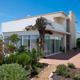 Casa de Praia na Carrapateira, hotel v destinaci Bordeira