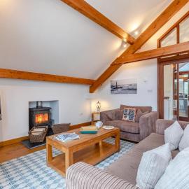 3 Bed in Croyde oc-t30753، فندق في كرويد