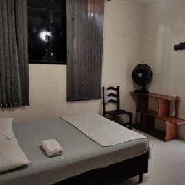 Quattrô suítes Santos, hotel in Santos