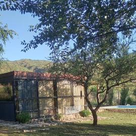 Lo de Nor - Refugio de Montaña, hotel in San Antonio de Arredondo