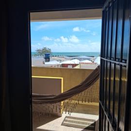 Pousada barra golden