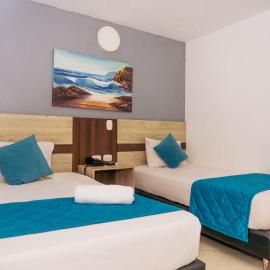 Hotel Sabana del Sinu