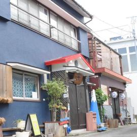 Guest House Tokiwa, hotel in Fujinomiya