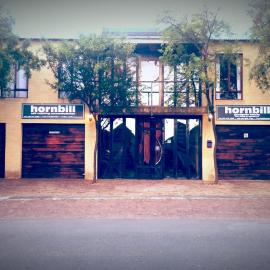Hornbill House Self Catering Accommodation, hotel a Hermanus