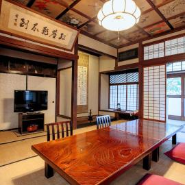 Bansuirou Fukuzumi