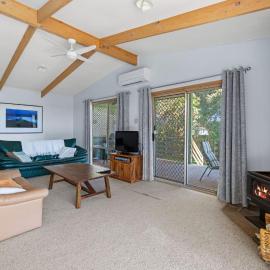 Lohr Beach House