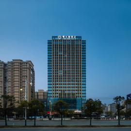 Huai'an Shuguangwei Hotel University Town Branch, Hotel in Huai'an