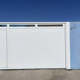 Casa Ilha comprida 2 quartos yemar