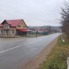 Remetea 292, хотел в Remetea
