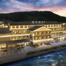 Manxin Hotel, Jiuzhaigou Scenic Area, hotel v destinaci Ťiou-čaj-kou