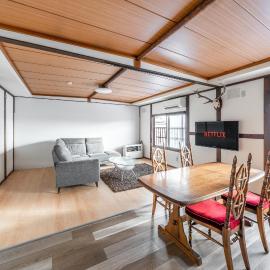 KING DEER - Vacation STAY 67718v