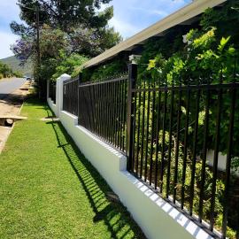 Villa Olivia, hotel in Riebeek-Kasteel