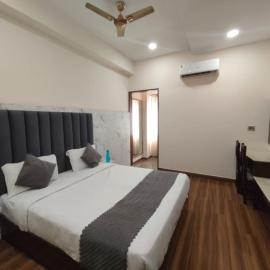 Hotel Rudra Vilas