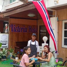 Victoria Hotel
