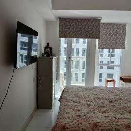 Andinda Syariah Ginza 27-11 Tokyo riverside Pik 2, hotel a Sungaitahang