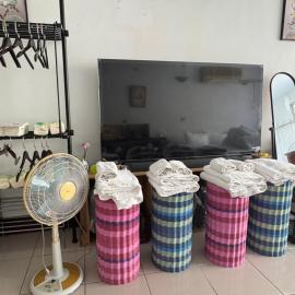 Lukang Hongyu Hostel، فندق في لوكانغ
