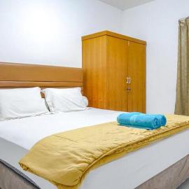 Sofia Residence Syariah Mitra RedDoorz