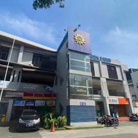 Sang Surya Guest House, hotel in Bandung