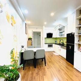 The Timegarden Homestay