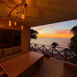 Mirador 28, hotel a Platanitos