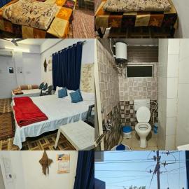 SK Home Stay घर जैसा आराम
