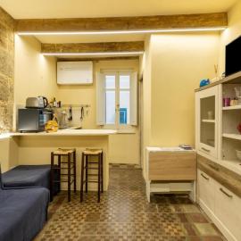 Monolocale in centro storico