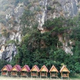 Phathokcamping, hotel in Ban Phathok