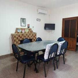 Departamentos DOÑA ELBA, Hotel in Río Colorado