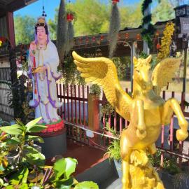 Vanessa Guesthouse – hotel w mieście Bung Kan