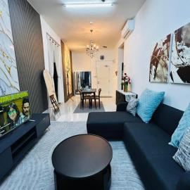 Harmony Homestay Kota Kinabalu