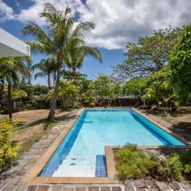 The Villa - Le Morne - Kite, Golf & Beach
