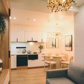 Casa Quesada in Balai de Selendra Condominium Unit 2P