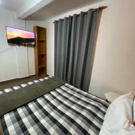 Departamento 33, hotel in Toluca