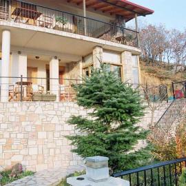 Guesthouse Irida, hotel u gradu Belokomiti