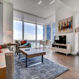 Global Luxury Suites at Sky