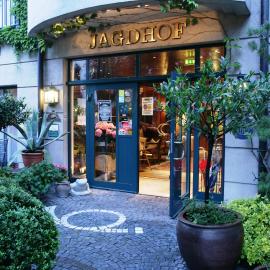 Landhotel Jagdhof, ξενοδοχείο σε Guntramsdorf