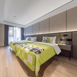 Gongxili - Xige Hotel – hotel w mieście Chengdu