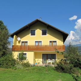 Haus Mup, hotel in Spittal an der Drau