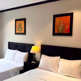 HY Local Budget Hotel - 5 mins walk to Hoi An Ancient Town, hotel in Hoi An