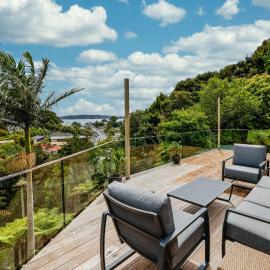 Paihia Hilltop Villa, hotel in Paihia