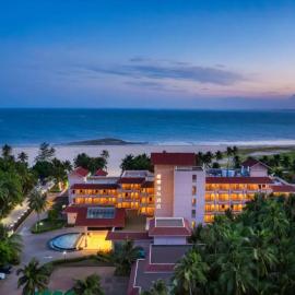 Aijing International Hotel, hotel en Baoshan